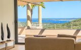 Superbe villa 330m2 5 chambres + studio – Vue panoramique mer  – 7 pièces – 6 chambres – 4  – 330.00 m²