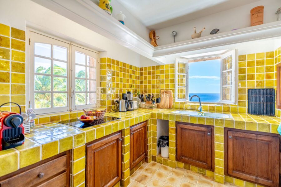 Maison à louer à Sainte-Maxime