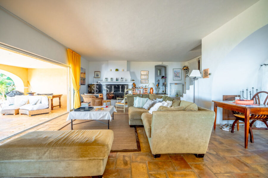 Maison à louer à Sainte-Maxime