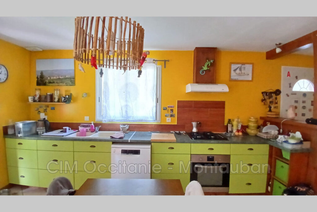 vente  – NR pièces – 3 chambres – 88.00 m²