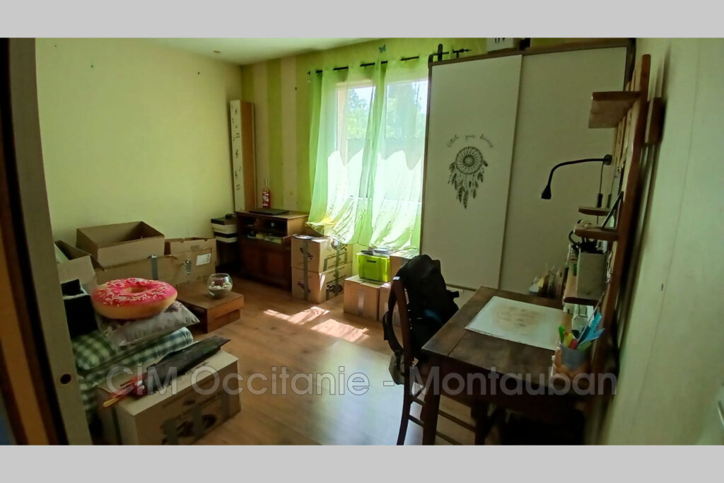 vente  – NR pièces – 3 chambres – 88.00 m²