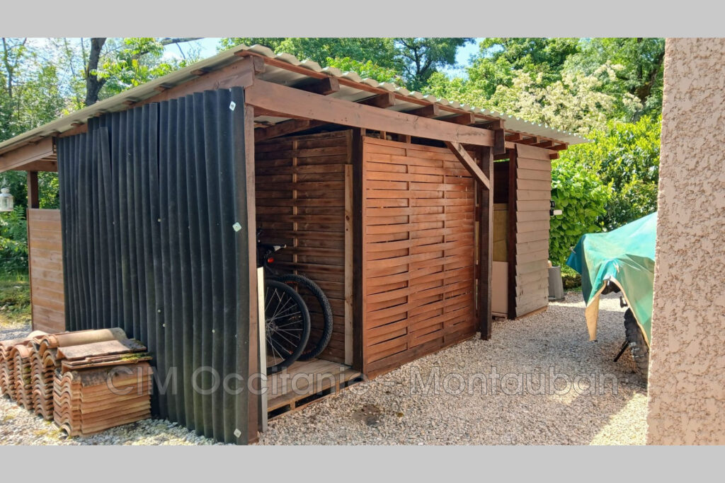 vente  – NR pièces – 3 chambres – 88.00 m²