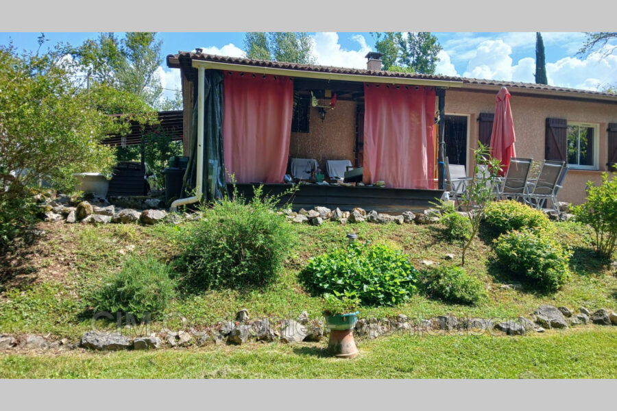 Maison à vendre à Monteils