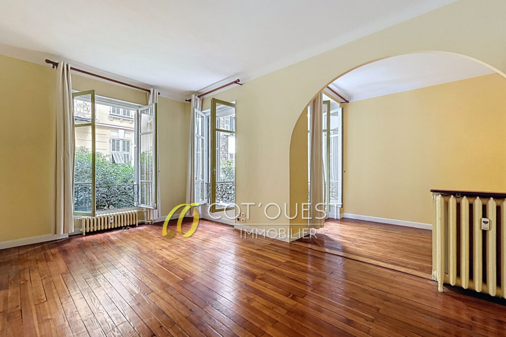 vente appartement 3 Pièce(s) – 3 pièces – 2 chambres – 63.50 m²