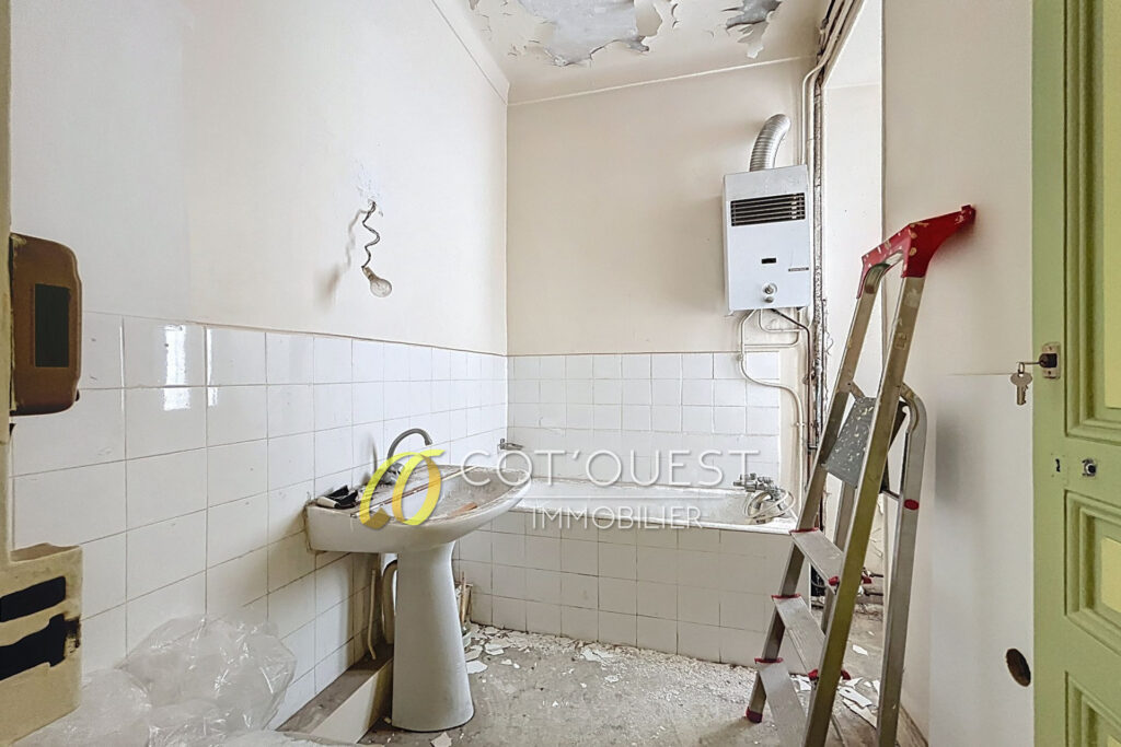 vente appartement 3 Pièce(s) – 3 pièces – 2 chambres – 63.50 m²