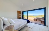 Superbe villa 330m2 5 chambres + studio – Vue panoramique mer  – 7 pièces – 6 chambres – 4  – 330.00 m²