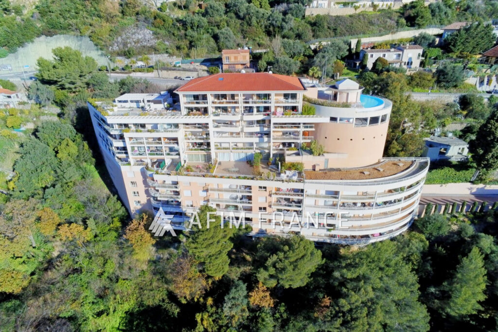 vente appartement 3 Pièce(s) – 3 pièces – 2 chambres – 63.82 m²