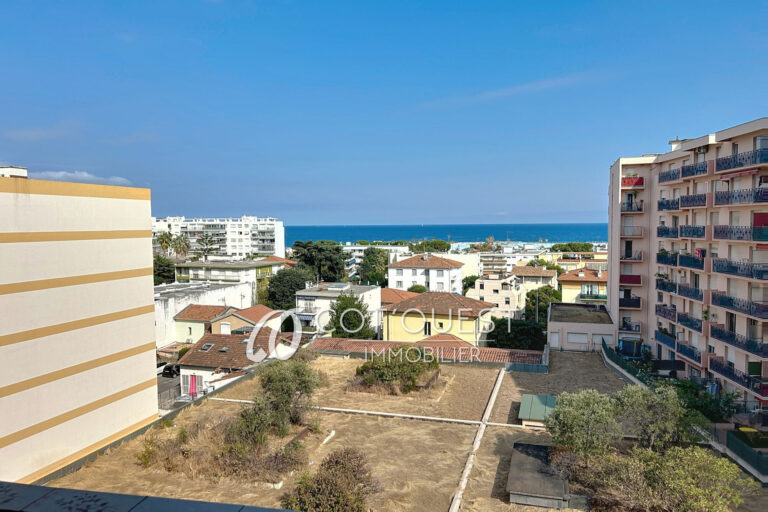 vente appartement 3 Pièce(s) – 3 pièces – 2 chambres – 66.05 m²