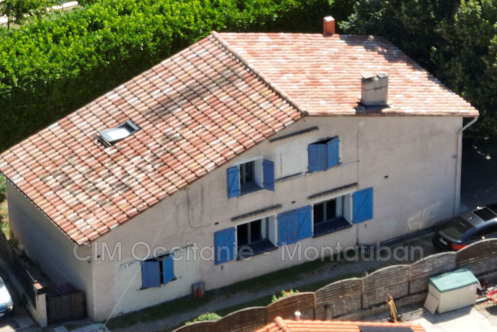 vente maison – NR pièces – 4 chambres