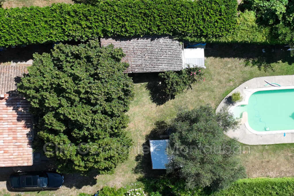 vente maison – NR pièces – 4 chambres