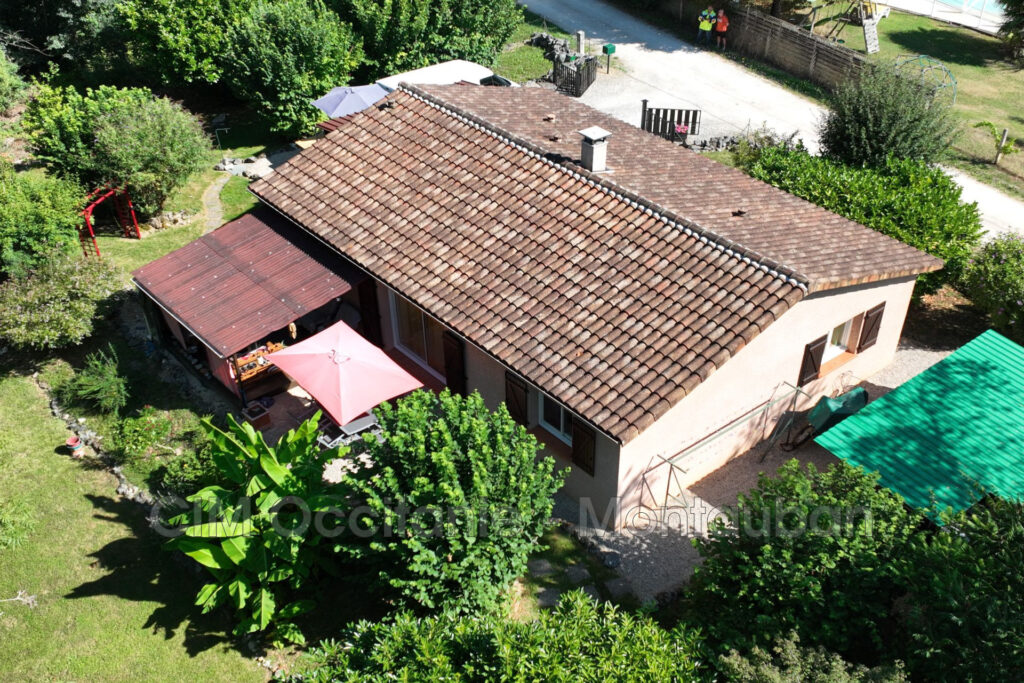 vente  – NR pièces – 3 chambres – 88.00 m²