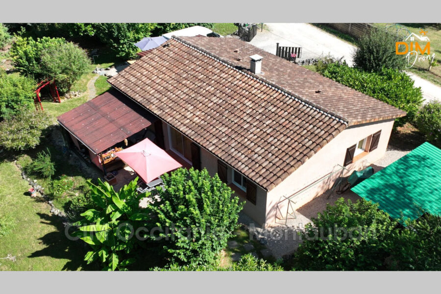 Maison à vendre à Monteils