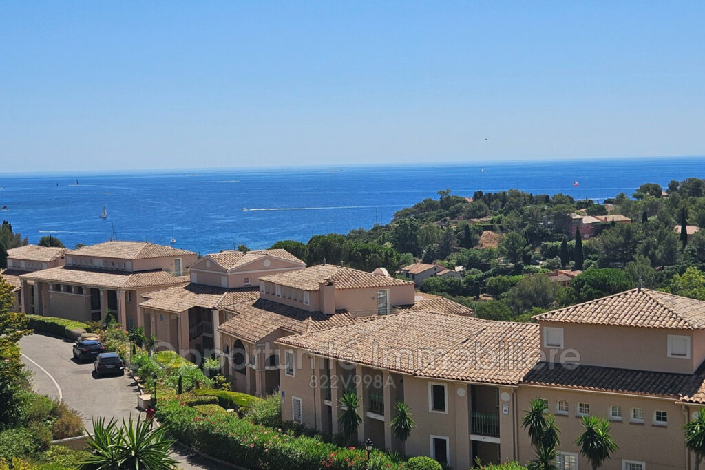 vente appartement 1 Pièce(s) – 1 pièce – NR chambres – 26.40 m²