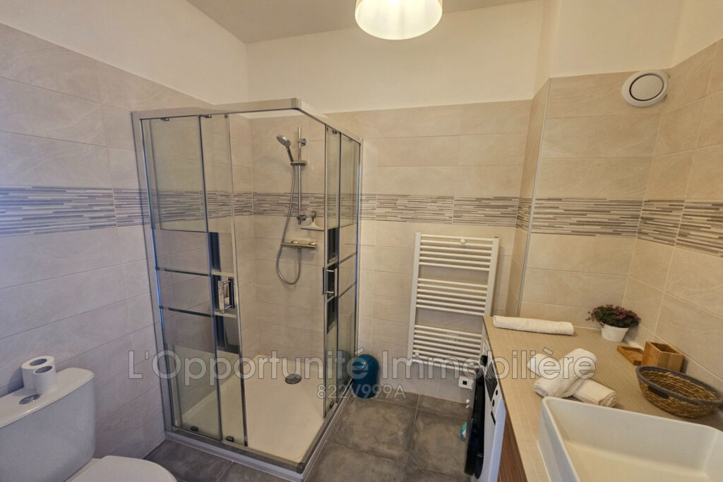 vente appartement 1 Pièce(s) – 1 pièce – NR chambres – 26.40 m²