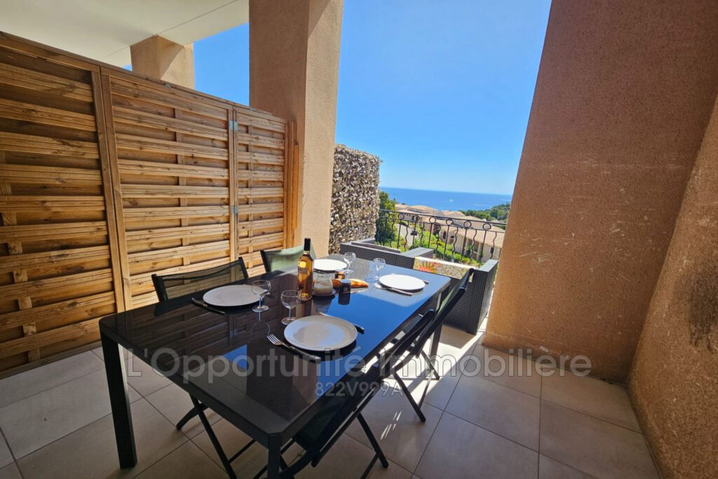 vente appartement 1 Pièce(s) – 1 pièce – NR chambres – 26.40 m²