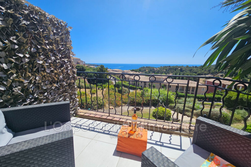 vente appartement 1 Pièce(s) – 1 pièce – NR chambres – 26.40 m²