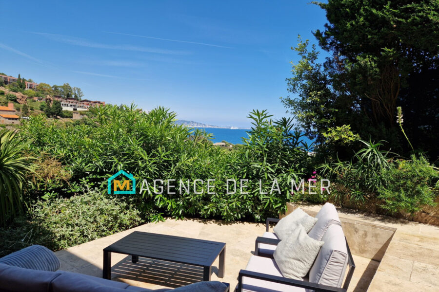 Maison à vendre à Théoule-sur-mer
