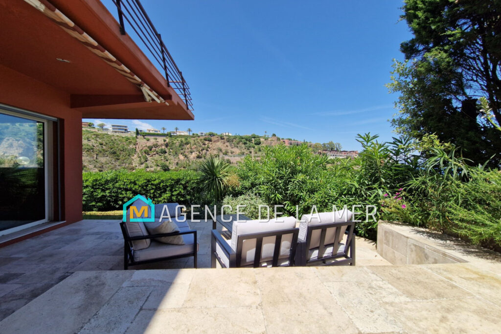 vente villa – NR pièces – 4 chambres – 132.00 m²