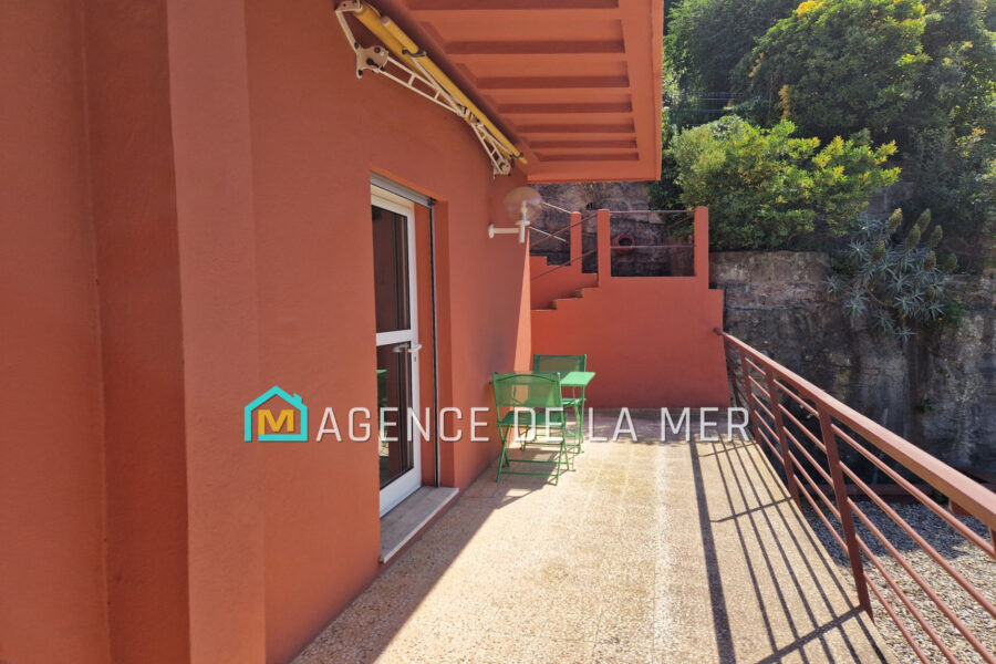 Maison à vendre à Théoule-sur-mer