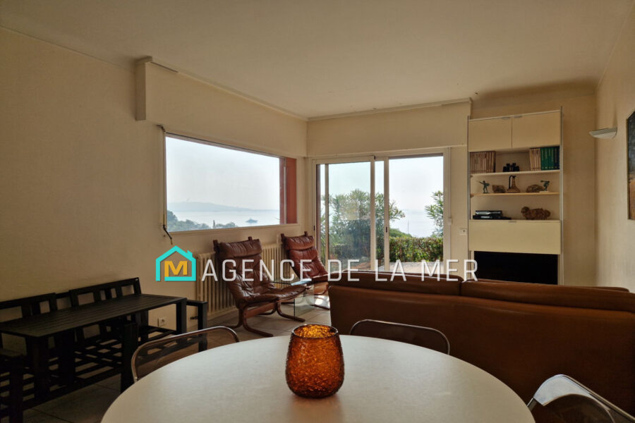 Maison à vendre à Théoule-sur-mer