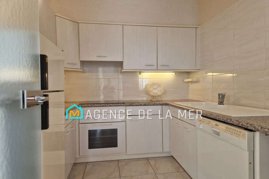 Maison à vendre à Théoule-sur-mer
