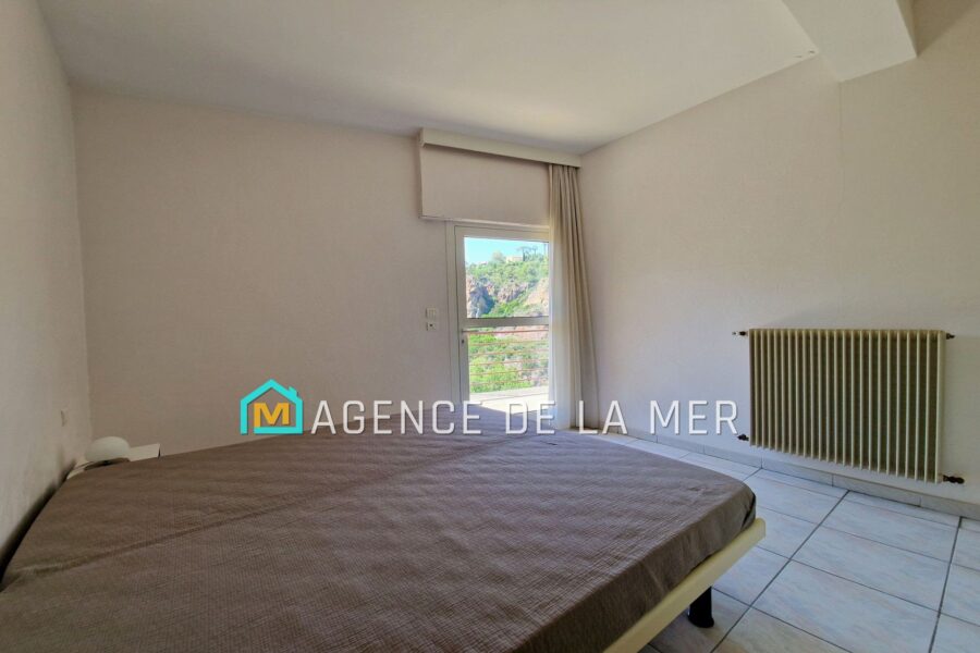 Maison à vendre à Théoule-sur-mer