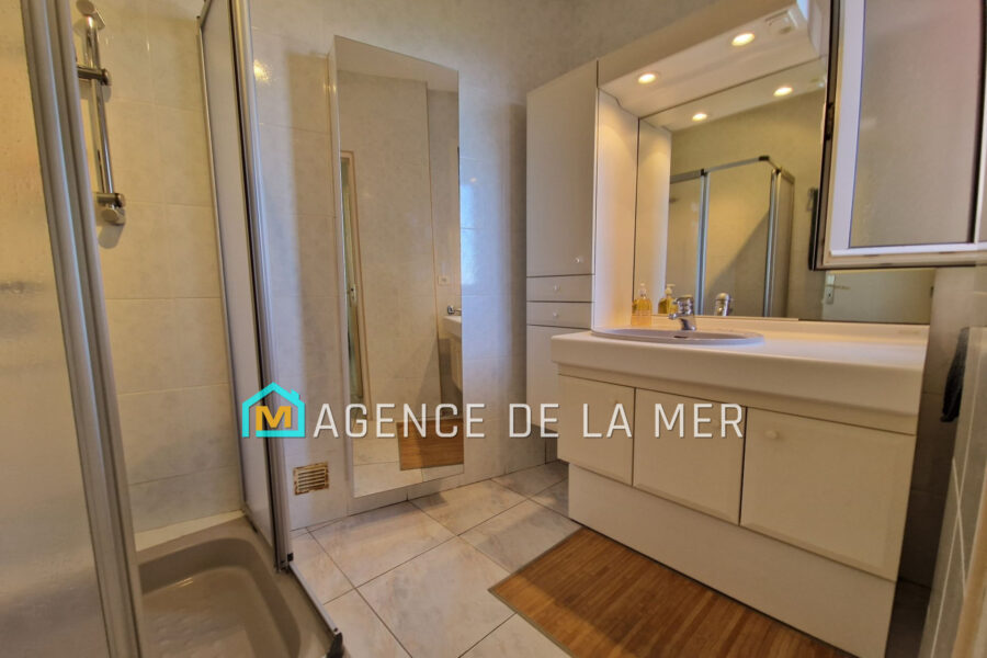 Maison à vendre à Théoule-sur-mer
