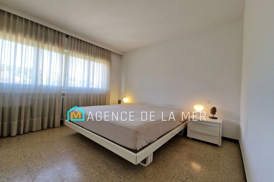 Maison à vendre à Théoule-sur-mer