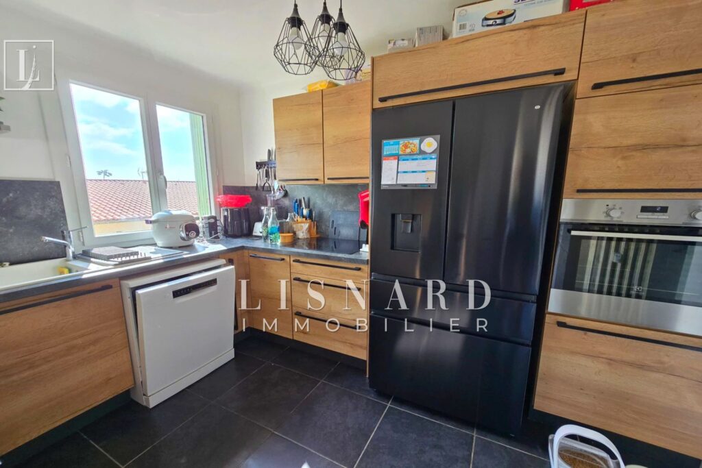 vente appartement 3 Pièce(s) – 3 pièces – 2 chambres – 60.00 m²