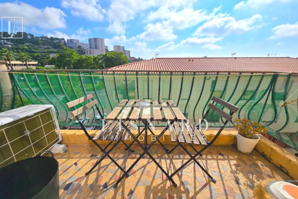 vente appartement 3 Pièce(s) – 3 pièces – 2 chambres – 60.00 m²