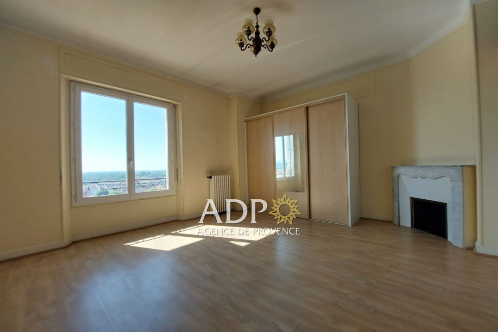 vente appartement 4 Pièce(s) – 4 pièces – 3 chambres – 98.54 m²