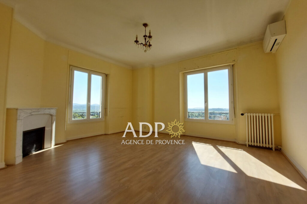 vente appartement 4 Pièce(s) – 4 pièces – 3 chambres – 98.54 m²