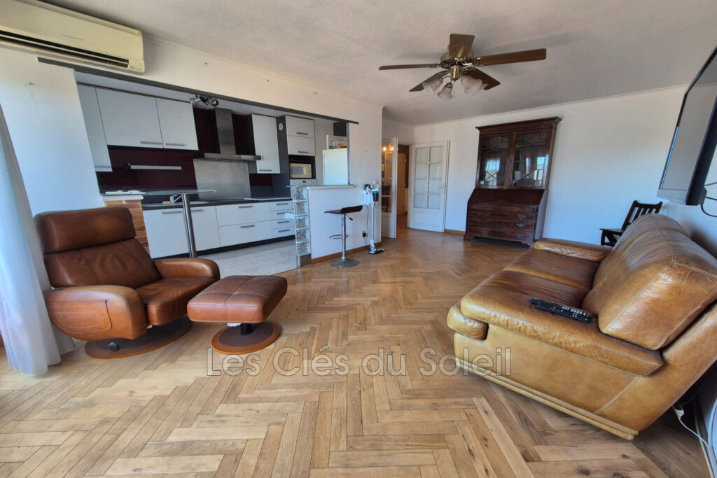 vente appartement 4 Pièce(s) – 4 pièces – 3 chambres – 80.35 m²