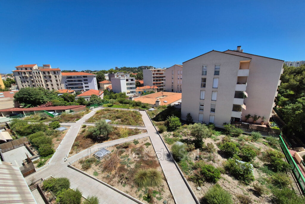 vente appartement 4 Pièce(s) – 4 pièces – 3 chambres – 80.35 m²