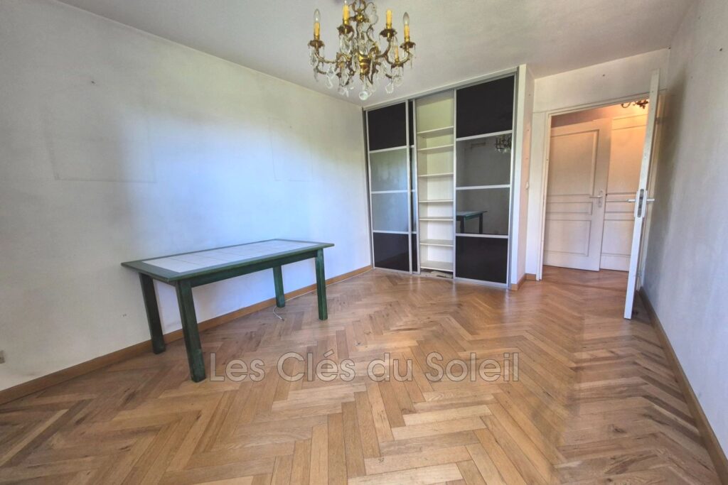 vente appartement 4 Pièce(s) – 4 pièces – 3 chambres – 80.35 m²