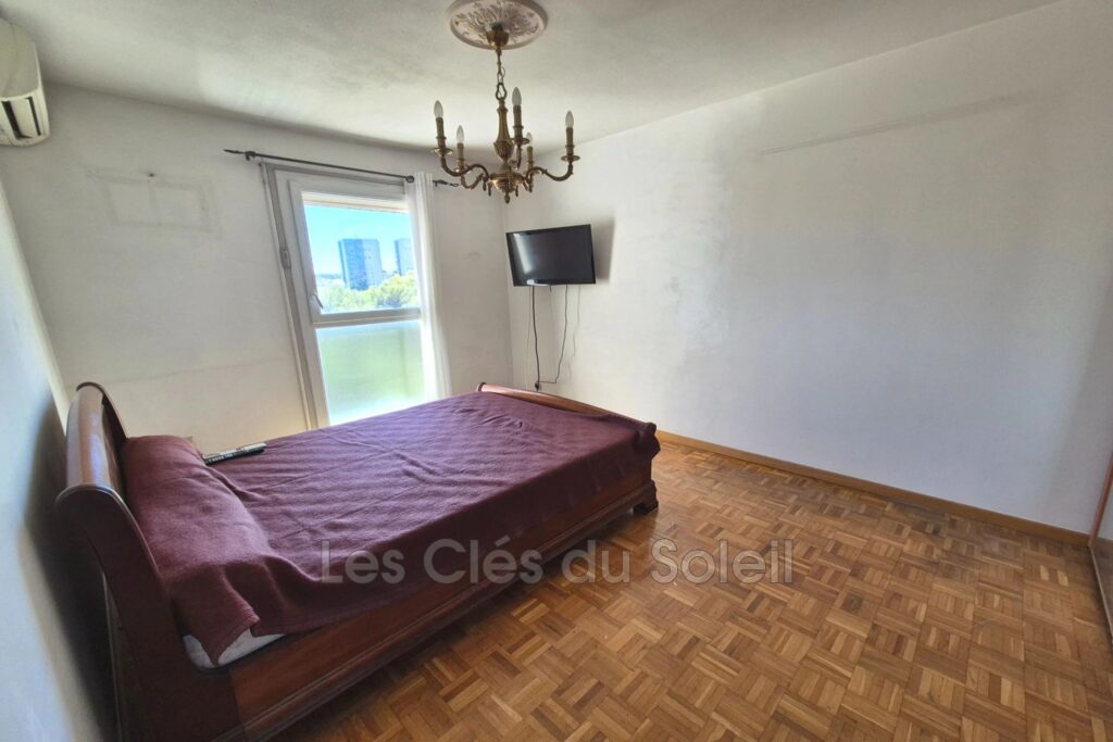 vente appartement 4 Pièce(s) – 4 pièces – 3 chambres – 80.35 m²