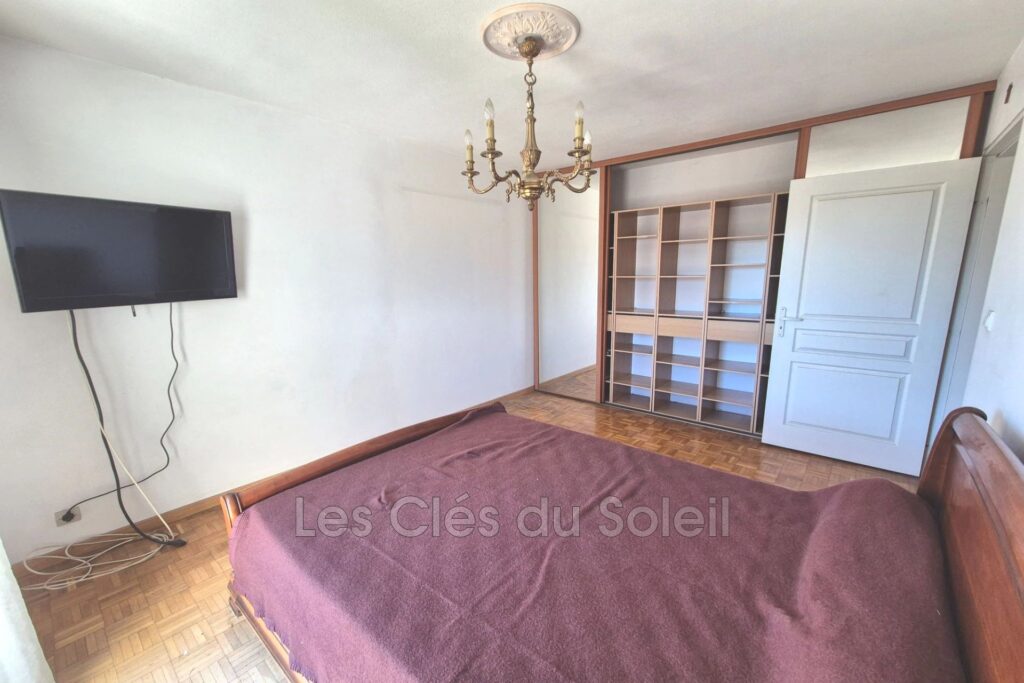 vente appartement 4 Pièce(s) – 4 pièces – 3 chambres – 80.35 m²