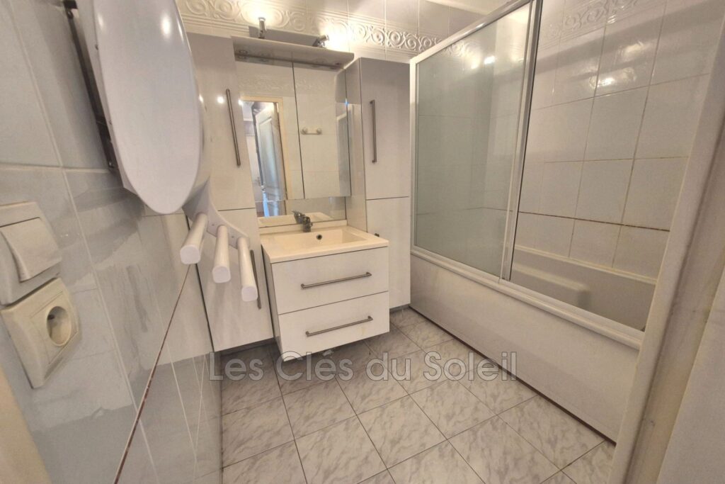 vente appartement 4 Pièce(s) – 4 pièces – 3 chambres – 80.35 m²