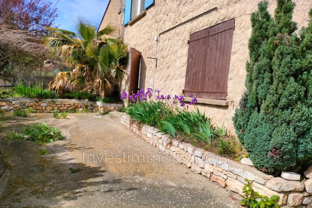 vente appartement 3 Pièce(s) – 3 pièces – 2 chambres – 65.80 m²