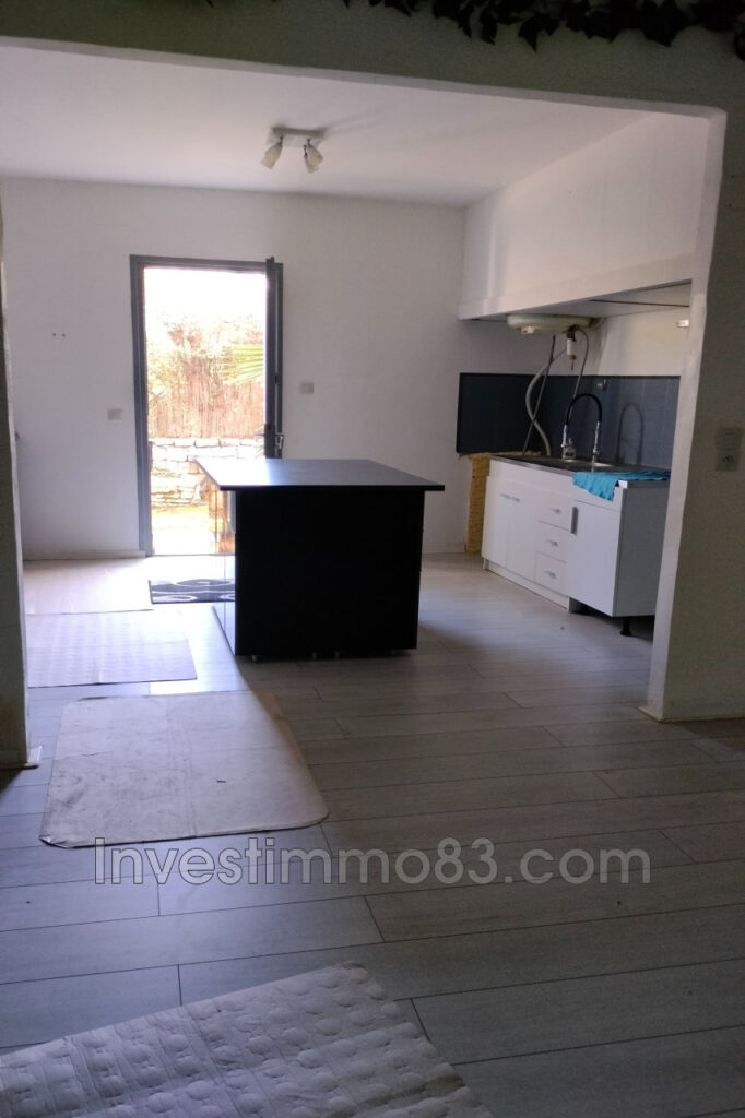 vente appartement 3 Pièce(s) – 3 pièces – 2 chambres – 65.80 m²