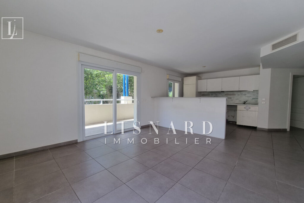 vente appartement 3 Pièce(s) – 3 pièces – 2 chambres – 63.00 m²