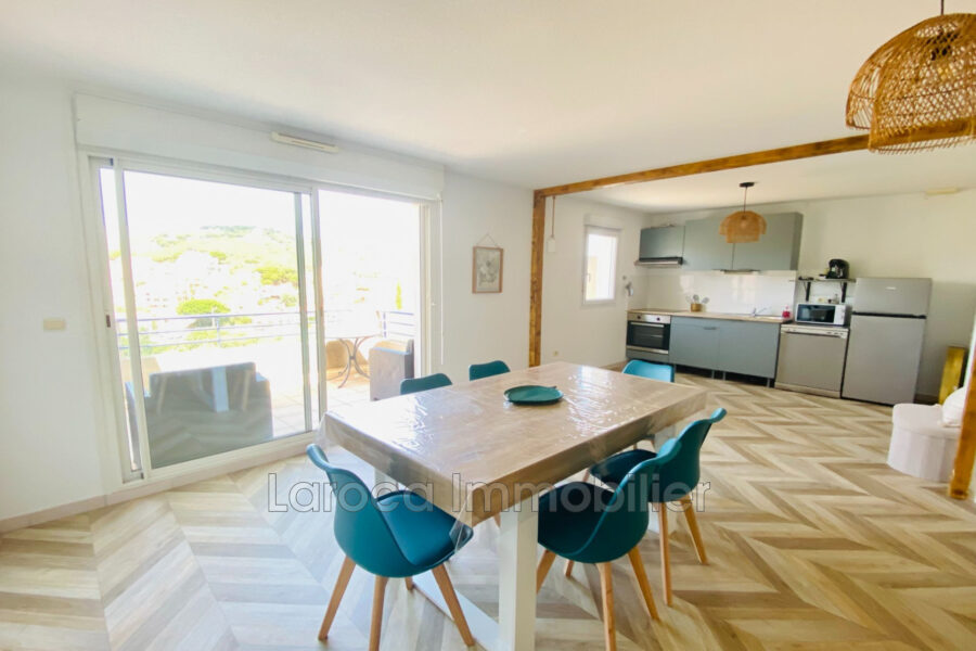 Maison à vendre à Banyuls-sur-mer