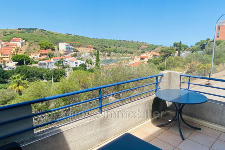 Maison à vendre à Banyuls-sur-mer
