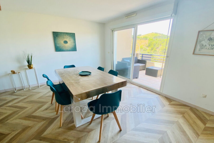 Maison à vendre à Banyuls-sur-mer