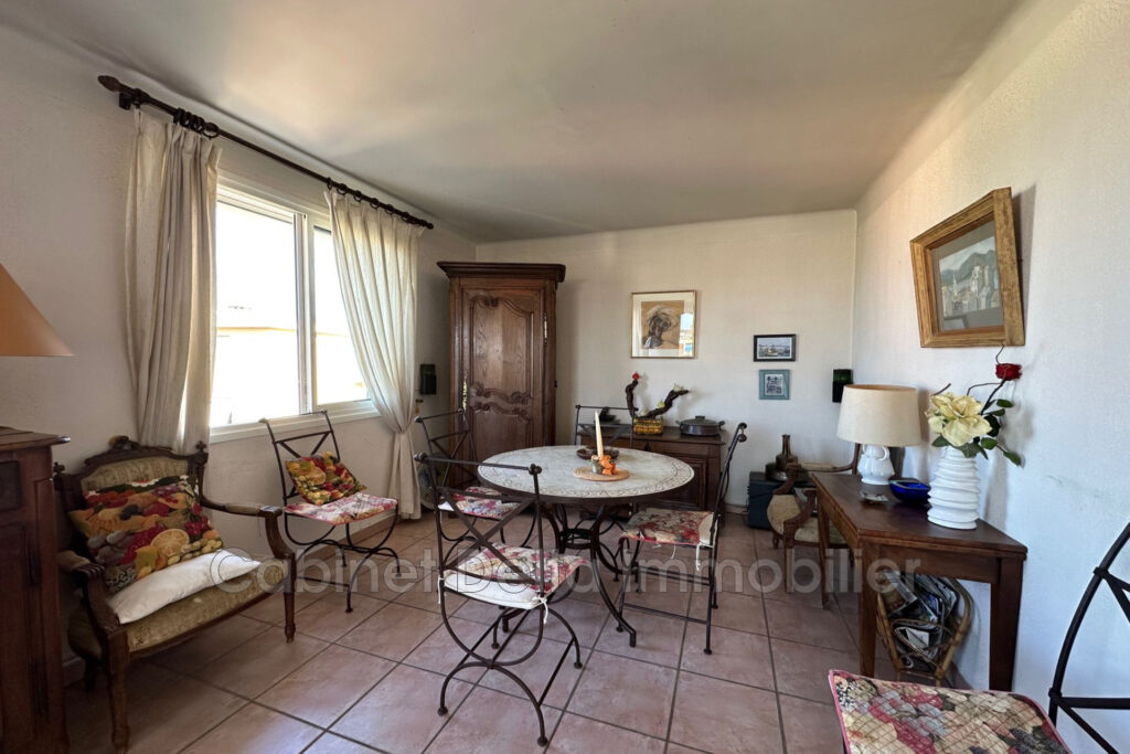 Le BEAURIVAGE (ref599) – 4 couchages – 3 pièces – 2 chambres – 70.00 m²