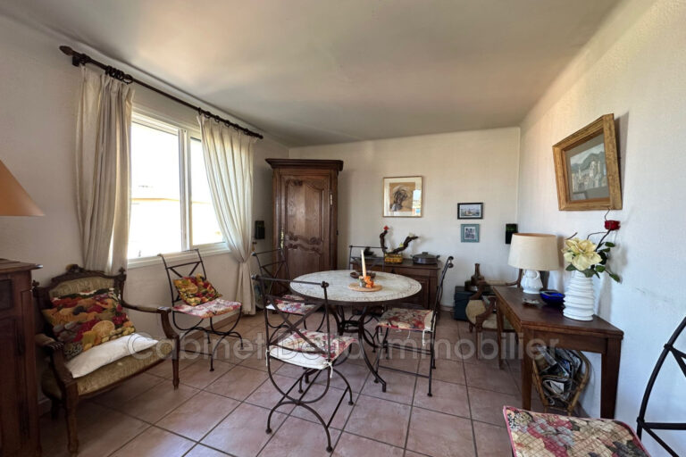 Le BEAURIVAGE (ref599) – 4 couchages – 3 pièces – 2 chambres – 70.00 m²