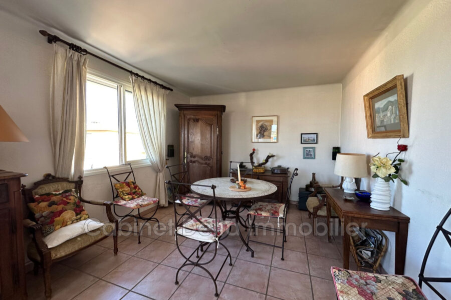 Appartement à louer à Six-fours-les-plages