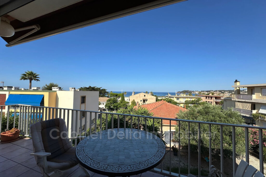 Le BEAURIVAGE (ref599) – 4 couchages – 3 pièces – 2 chambres – 70.00 m²