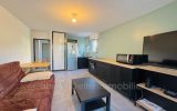 Quartier les Prats – 2 pièces – 1 chambre – 39.00 m²