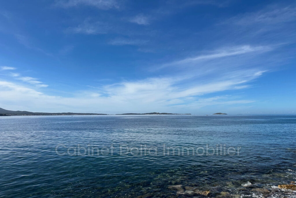 Quelle vue ! – 2 pièces – 1 chambre – 49.00 m²